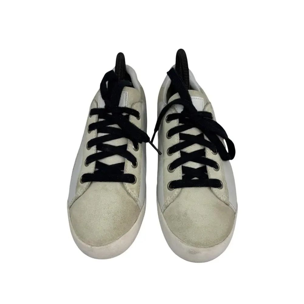 Coach malli retro
